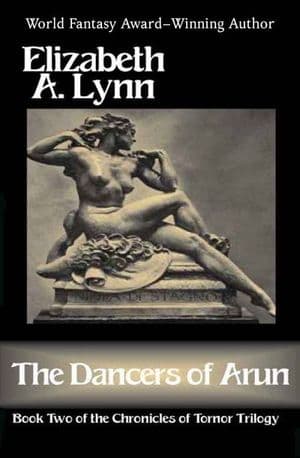 The Dancers of Arun