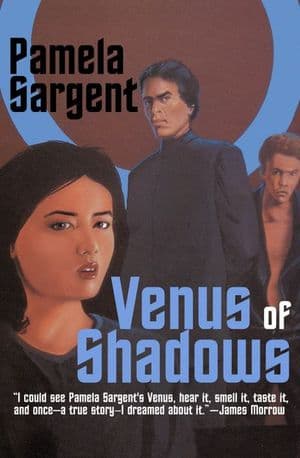 Buy Venus of Shadows at Amazon