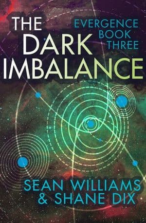 The Dark Imbalance