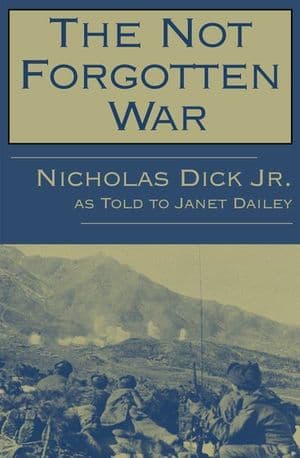 The Not Forgotten War