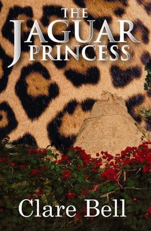 The Jaguar Princess