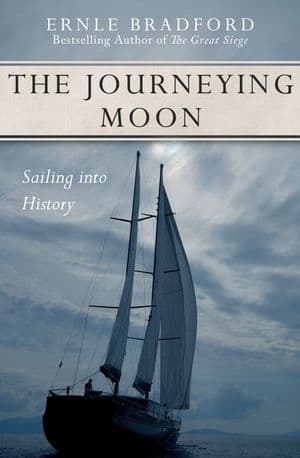 The Journeying Moon