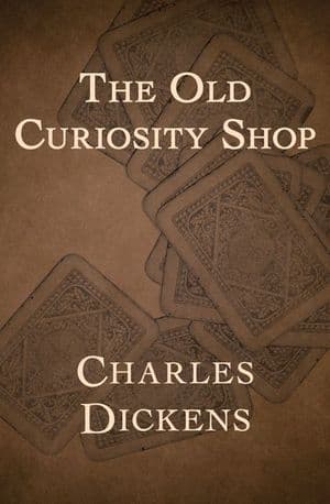 The Old Curiosity Shop