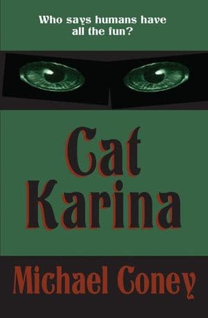 Cat Karina