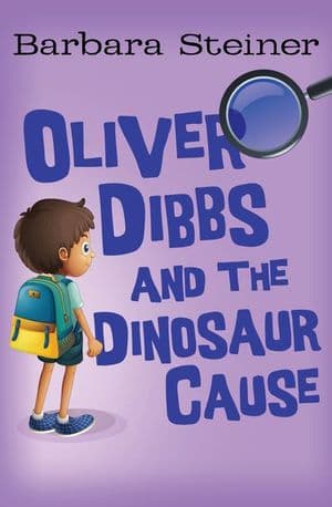 Buy Oliver Dibbs and the Dinosaur Cause at Amazon