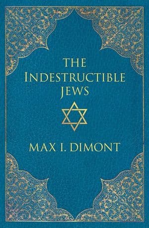 The Indestructible Jews