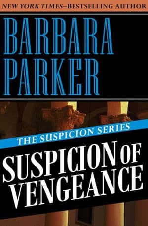 Buy Suspicion of Vengeance at Amazon