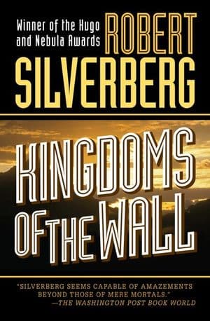 Kingdoms of the Wall