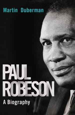 Paul Robeson