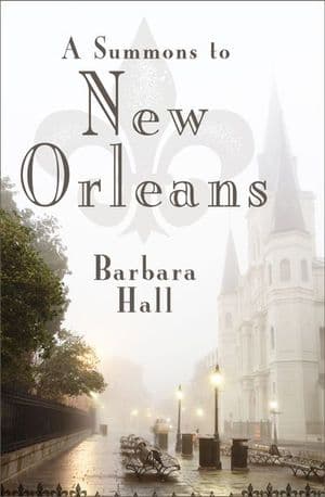 Buy A Summons to New Orleans at Amazon