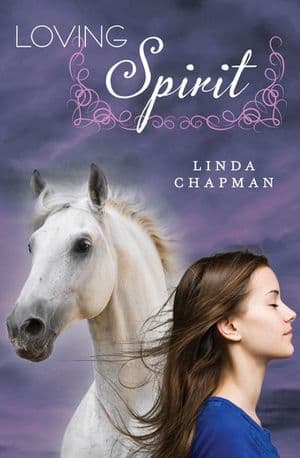 Buy Loving Spirit at Amazon