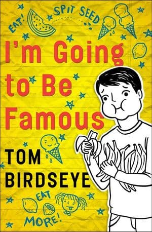 Buy I'm Going to Be Famous at Amazon