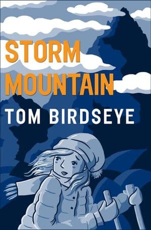 Buy Storm Mountain at Amazon