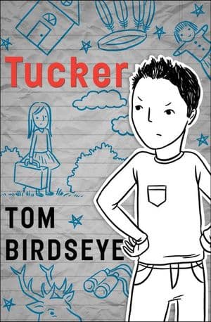 Buy Tucker at Amazon