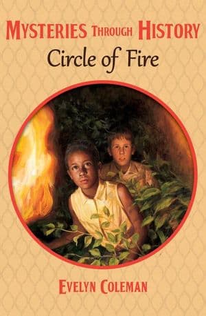 Buy Circle of Fire at Amazon