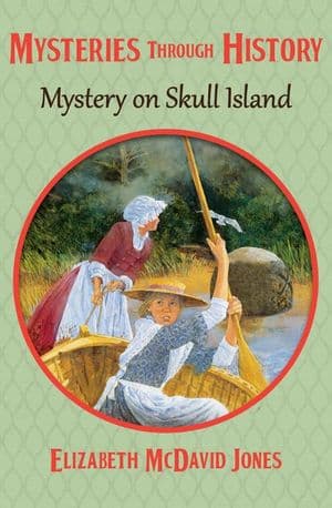 Buy Mystery on Skull Island at Amazon