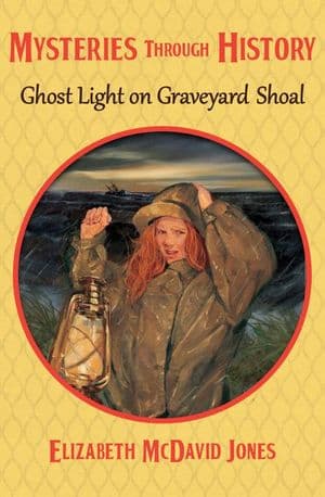 Buy Ghost Light on Graveyard Shoal at Amazon