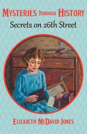 Buy Secrets on 26th Street at Amazon