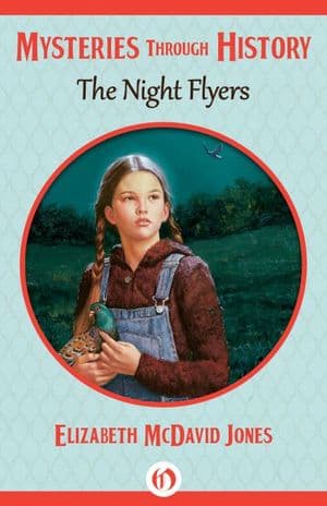 Buy The Night Flyers at Amazon