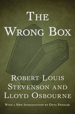 The Wrong Box