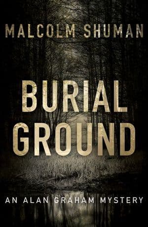 Burial Ground