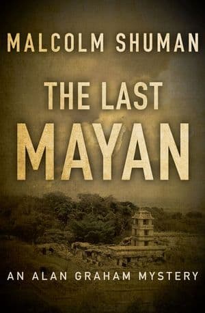 The Last Mayan