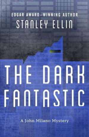 The Dark Fantastic