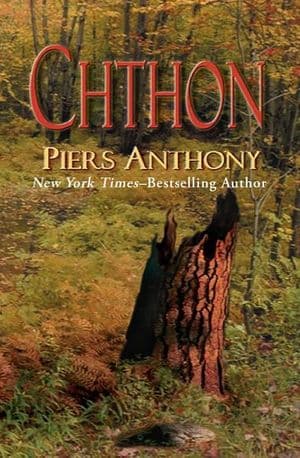 Buy Chthon at Amazon