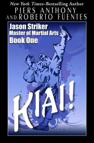 Buy Kiai! at Amazon