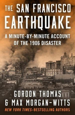 The San Francisco Earthquake