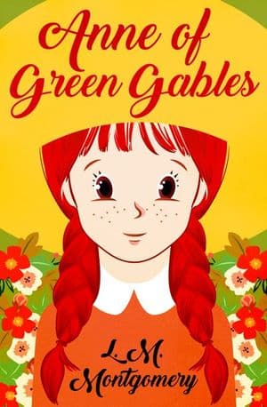 Anne of Green Gables