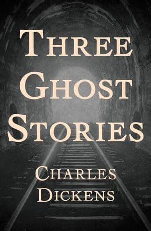 Three Ghost Stories