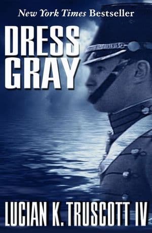 Buy Dress Gray at Amazon