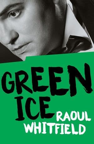 Green Ice