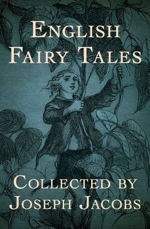 English Fairy Tales