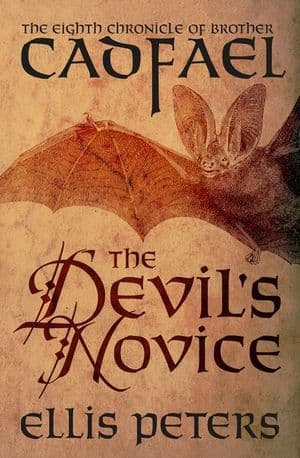 The Devil's Novice