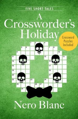 A Crossworder's Holiday