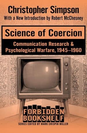 Science of Coercion