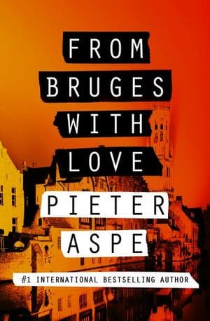 From Bruges with Love