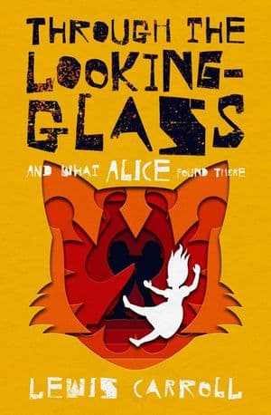 Through the Looking-Glass