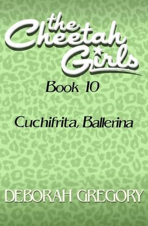 Buy Cuchifrita, Ballerina at Amazon