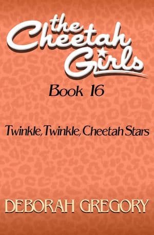 Buy Twinkle, Twinkle, Cheetah Stars at Amazon