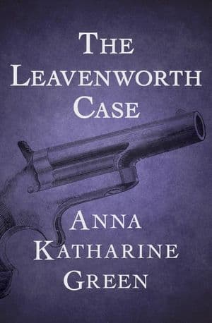 The Leavenworth Case