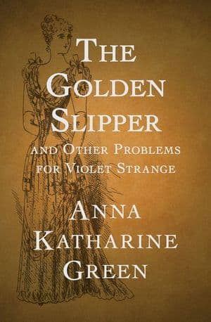 The Golden Slipper