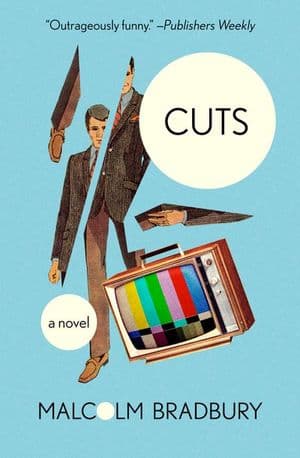 Buy Cuts at Amazon