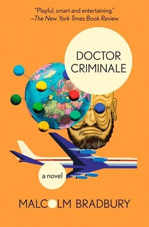 Doctor Criminale