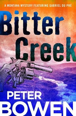 Bitter Creek