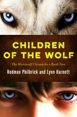 Children of the Wolf