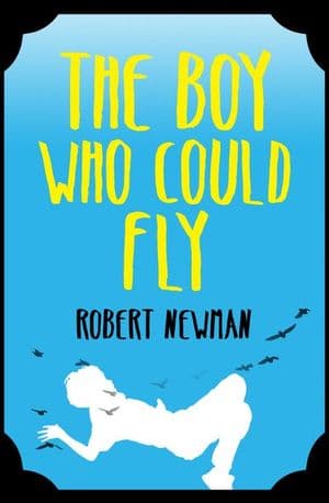 The Boy Who Could Fly