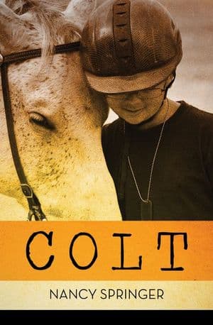 Buy Colt at Amazon